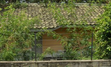 Disewakan dan Dijual Cepat Tanah Kavling Premium Siap Bangun