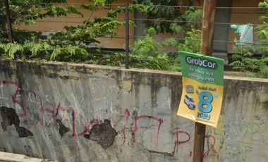 Disewakan dan Dijual Cepat Tanah Kavling Premium Siap Bangun