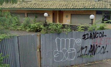 Disewakan dan Dijual Cepat Tanah Kavling Premium Siap Bangun