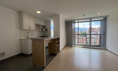 Apartamento en Arriendo en Esmeraldal Envigado Antioquia
