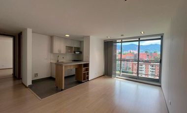 Apartamento en Arriendo en Esmeraldal Envigado Antioquia