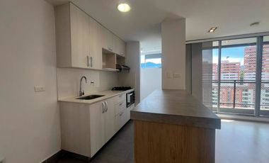 Apartamento en Arriendo en Esmeraldal Envigado Antioquia