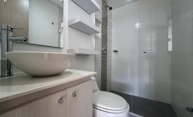 Apartamento en Arriendo en Esmeraldal Envigado Antioquia