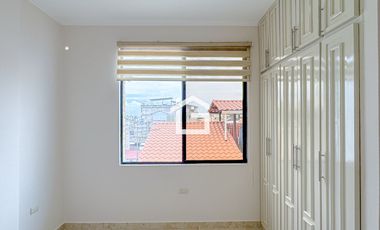 Departamento en Alquiler 2do piso alto, Norte de Machala