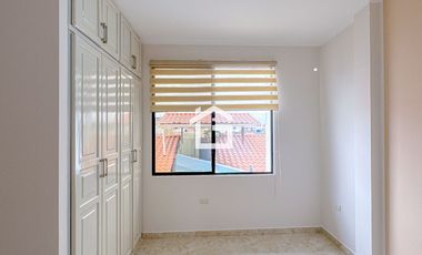 Departamento en Alquiler 2do piso alto, Norte de Machala