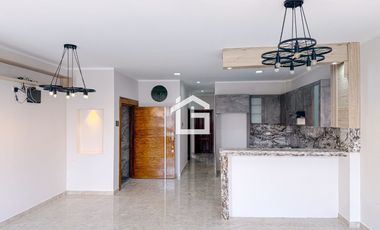 Departamento en Alquiler 2do piso alto, Norte de Machala