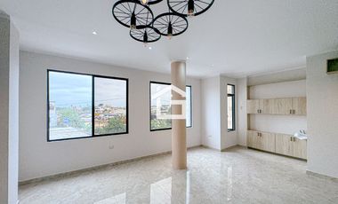 Departamento en Alquiler 2do piso alto, Norte de Machala