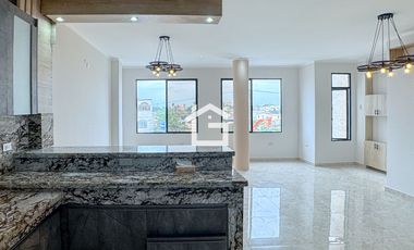 Departamento en Alquiler 2do piso alto, Norte de Machala