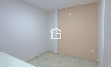 Departamento en Alquiler 2do piso alto, Norte de Machala