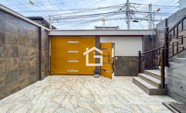 Departamento en Alquiler 2do piso alto, Norte de Machala