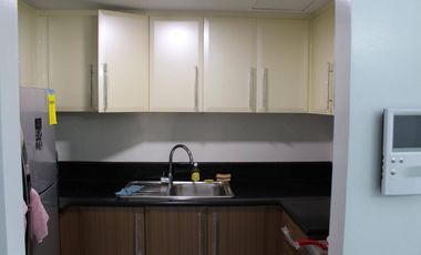 Spacious unit for rent & for sale at Parkside Villas Pasay