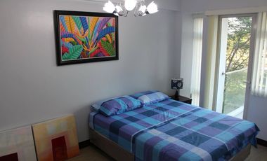Spacious unit for rent & for sale at Parkside Villas Pasay