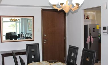 Spacious unit for rent & for sale at Parkside Villas Pasay