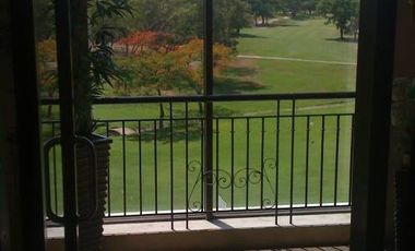 Spacious unit for rent & for sale at Parkside Villas Pasay