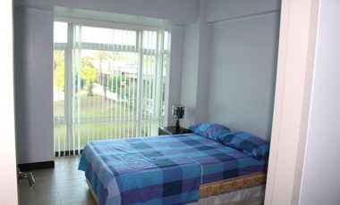 Spacious unit for rent & for sale at Parkside Villas Pasay