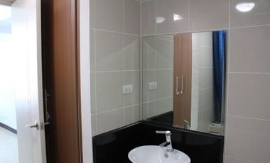 Spacious unit for rent & for sale at Parkside Villas Pasay