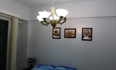 Spacious unit for rent & for sale at Parkside Villas Pasay