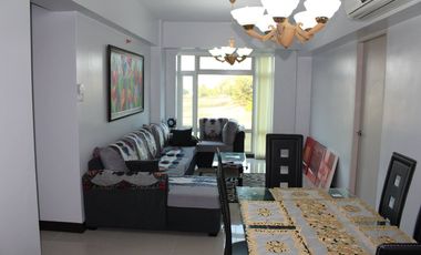 Spacious unit for rent & for sale at Parkside Villas Pasay