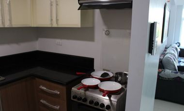 Spacious unit for rent & for sale at Parkside Villas Pasay