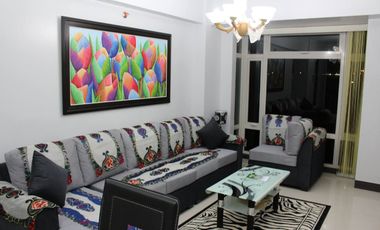 Spacious unit for rent & for sale at Parkside Villas Pasay