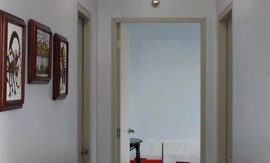 Spacious unit for rent & for sale at Parkside Villas Pasay