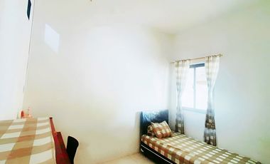 Kost Putri Dekat UNAIR, ITS, UNTAG Surabaya, Marvell City Mall, Plasa Marina, RSUD Dr. Soetomo