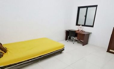 Kost Putri Dekat UNAIR, ITS, UNTAG Surabaya, Marvell City Mall, Plasa Marina, RSUD Dr. Soetomo