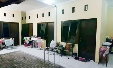 Kost Putri Dekat UNAIR, ITS, UNTAG Surabaya, Marvell City Mall, Plasa Marina, RSUD Dr. Soetomo