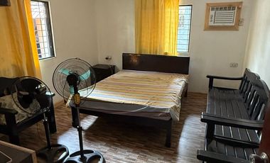 Beach Front House & Lot in Cabangan, Zambales