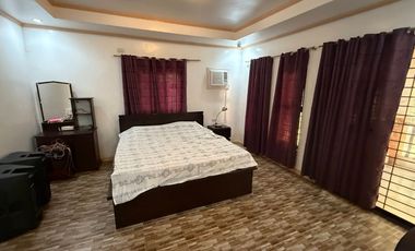 Beach Front House & Lot in Cabangan, Zambales