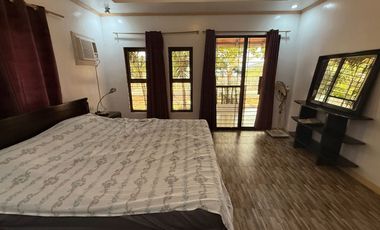 Beach Front House & Lot in Cabangan, Zambales