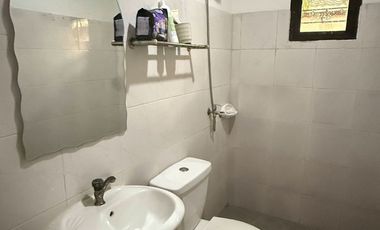 Beach Front House & Lot in Cabangan, Zambales