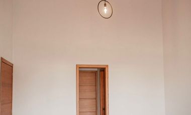 Vendo lujosa casa Cotacachi 180m2