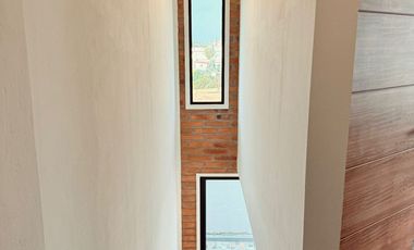 Vendo lujosa casa Cotacachi 180m2