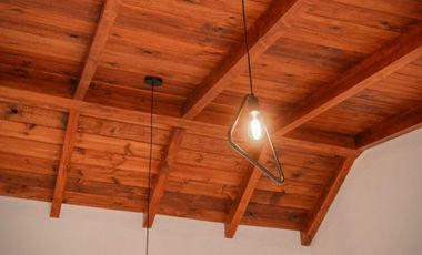 Vendo lujosa casa Cotacachi 180m2