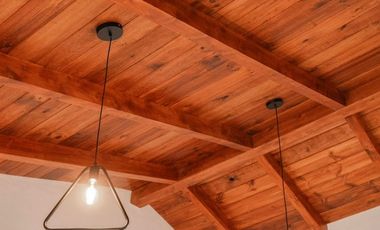 Vendo lujosa casa Cotacachi 180m2