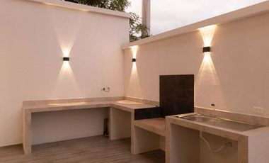 Vendo lujosa casa Cotacachi 180m2