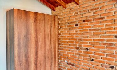 Vendo lujosa casa Cotacachi 180m2