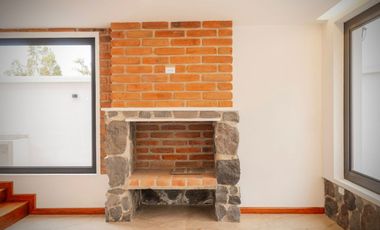 Vendo lujosa casa Cotacachi 180m2