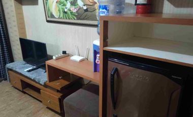 Disewakan Margonda Residence 3 FULL FURNISHED