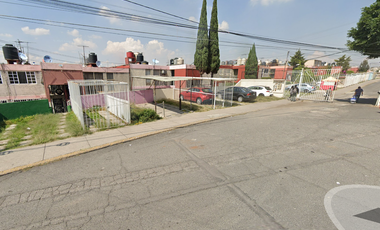 DEPARTAMENTO DE RECUPERACIÓN BANCARIA EN MARGARITAS, JARDINES DE LA CAÑADA, BUENAVISTA, EDO. MEX. ¡NO SE ACEPTAN CRÉDITOS!