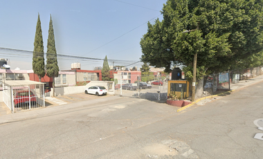 DEPARTAMENTO DE RECUPERACIÓN BANCARIA EN MARGARITAS, JARDINES DE LA CAÑADA, BUENAVISTA, EDO. MEX. ¡NO SE ACEPTAN CRÉDITOS!