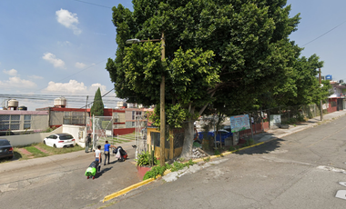 DEPARTAMENTO DE RECUPERACIÓN BANCARIA EN MARGARITAS, JARDINES DE LA CAÑADA, BUENAVISTA, EDO. MEX. ¡NO SE ACEPTAN CRÉDITOS!