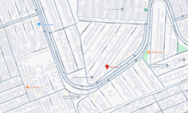 DEPARTAMENTO DE RECUPERACIÓN BANCARIA EN MARGARITAS, JARDINES DE LA CAÑADA, BUENAVISTA, EDO. MEX. ¡NO SE ACEPTAN CRÉDITOS!