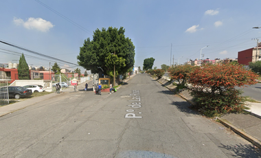 DEPARTAMENTO DE RECUPERACIÓN BANCARIA EN MARGARITAS, JARDINES DE LA CAÑADA, BUENAVISTA, EDO. MEX. ¡NO SE ACEPTAN CRÉDITOS!