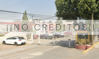 DEPARTAMENTO DE RECUPERACIÓN BANCARIA EN MARGARITAS, JARDINES DE LA CAÑADA, BUENAVISTA, EDO. MEX. ¡NO SE ACEPTAN CRÉDITOS!