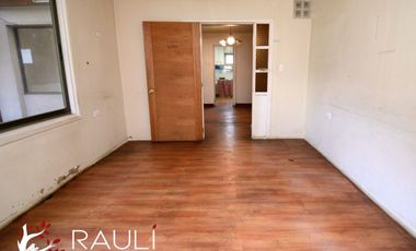 Amplia Casa en Venta en Valdivia, sector Regional