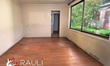 Amplia Casa en Venta en Valdivia, sector Regional