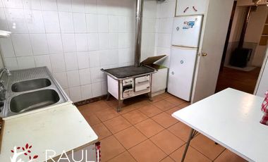 Amplia Casa en Venta en Valdivia, sector Regional