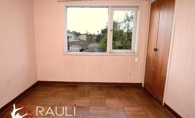 Amplia Casa en Venta en Valdivia, sector Regional